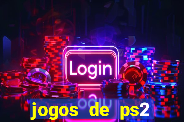 jogos de ps2 download iso